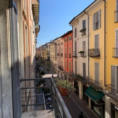 Appartamento Corso Roma Lodi Exterior foto