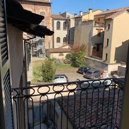 Appartamento Corso Roma Lodi Exterior foto