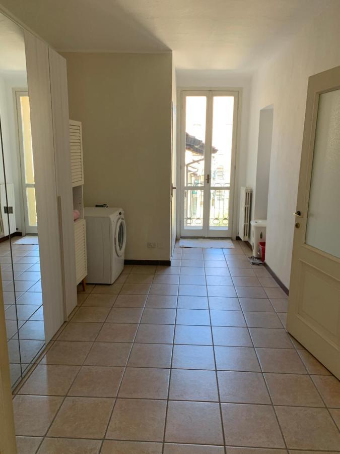 Appartamento Corso Roma Lodi Exterior foto