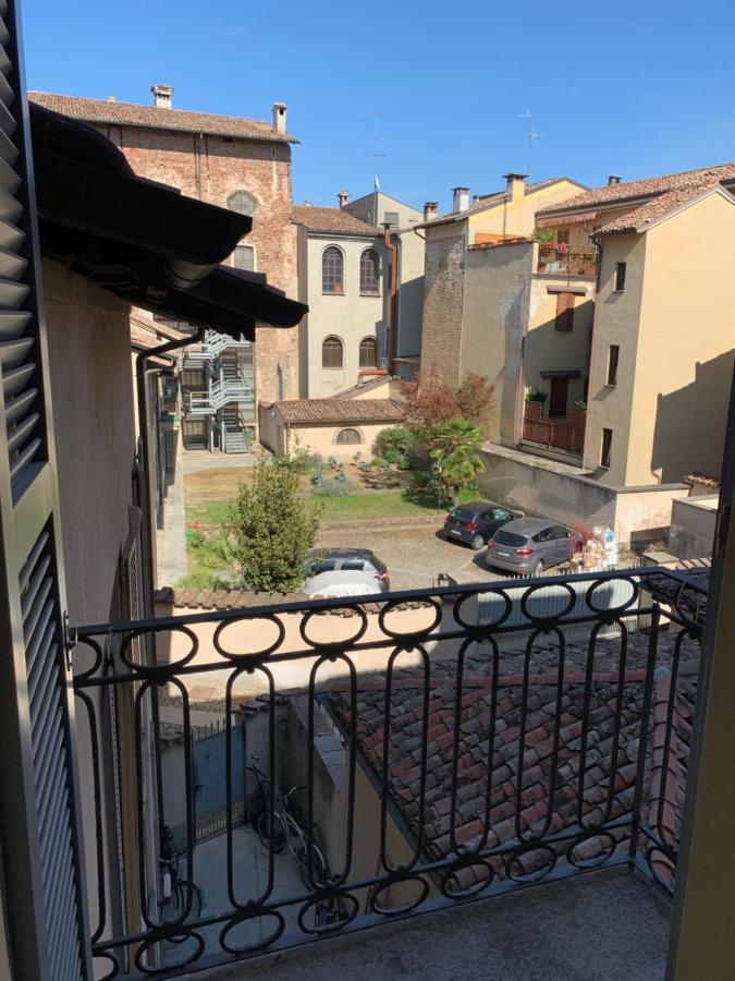 Appartamento Corso Roma Lodi Exterior foto